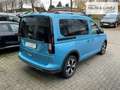 Ford Tourneo Connect Active Beheizb. Frontsch. Klimaautom Blau - thumbnail 5