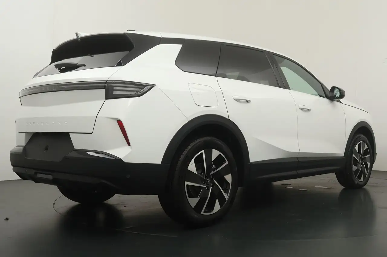 Opel Grandland 2026