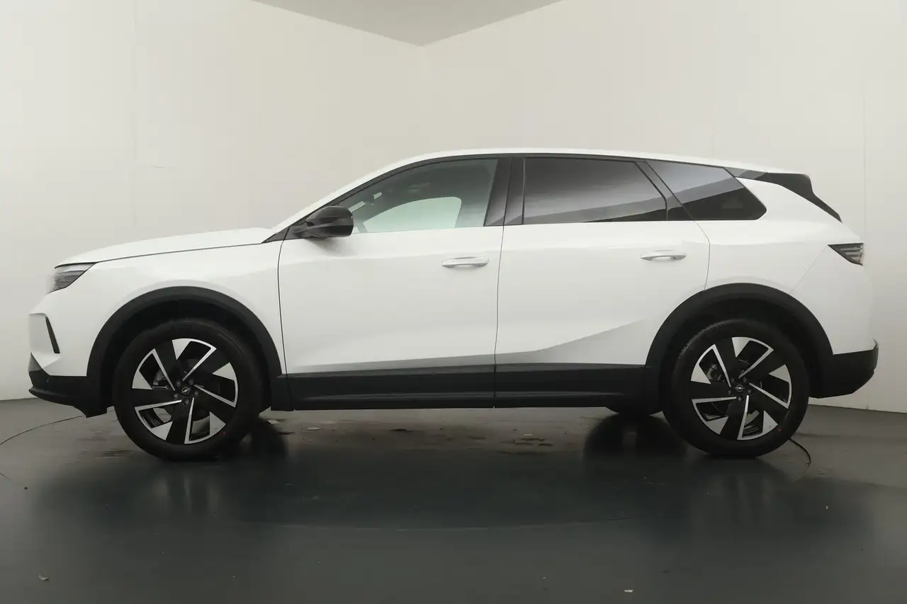 Opel Grandland 2026