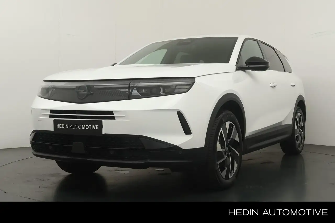 Opel Grandland 2026