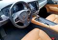 Volvo V90 Momentum Pro 1HAND NAVI LEDER PDC LED AUTOMATIK Schwarz - thumbnail 14