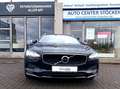 Volvo V90 Momentum Pro 1HAND NAVI LEDER PDC LED AUTOMATIK Schwarz - thumbnail 2