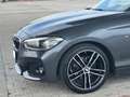 BMW 116 Serie 1 F20 2018 116d 5p Msport Grigio - thumbnail 14