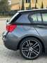 BMW 116 Serie 1 F20 2018 116d 5p Msport Grigio - thumbnail 12