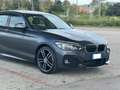BMW 116 Serie 1 F20 2018 116d 5p Msport Grigio - thumbnail 13