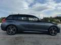 BMW 116 Serie 1 F20 2018 116d 5p Msport Grigio - thumbnail 4