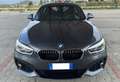BMW 116 Serie 1 F20 2018 116d 5p Msport Grigio - thumbnail 2