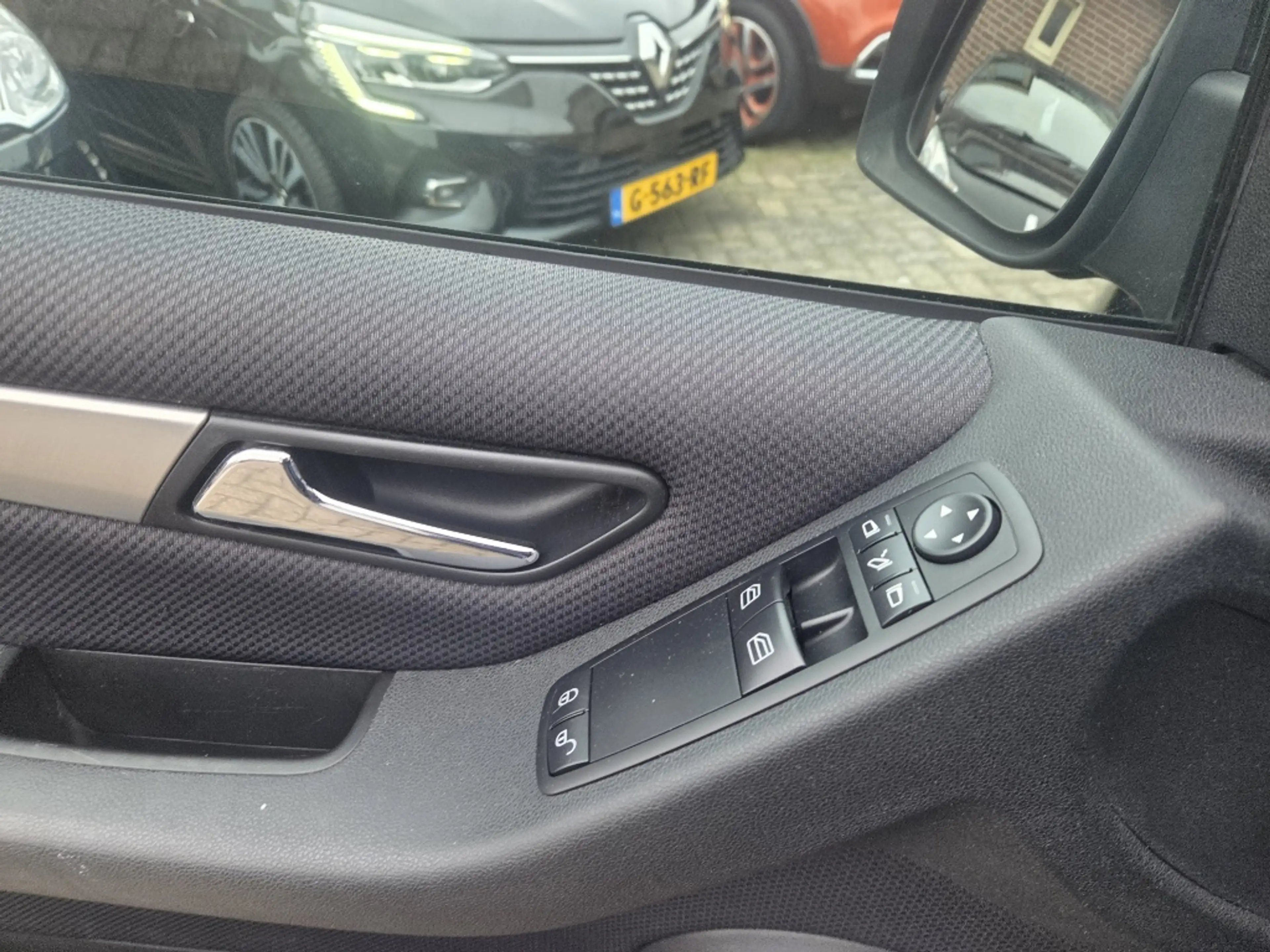 Mercedes-Benz B 160 Business Cl. AUTOMAAT — photo 13