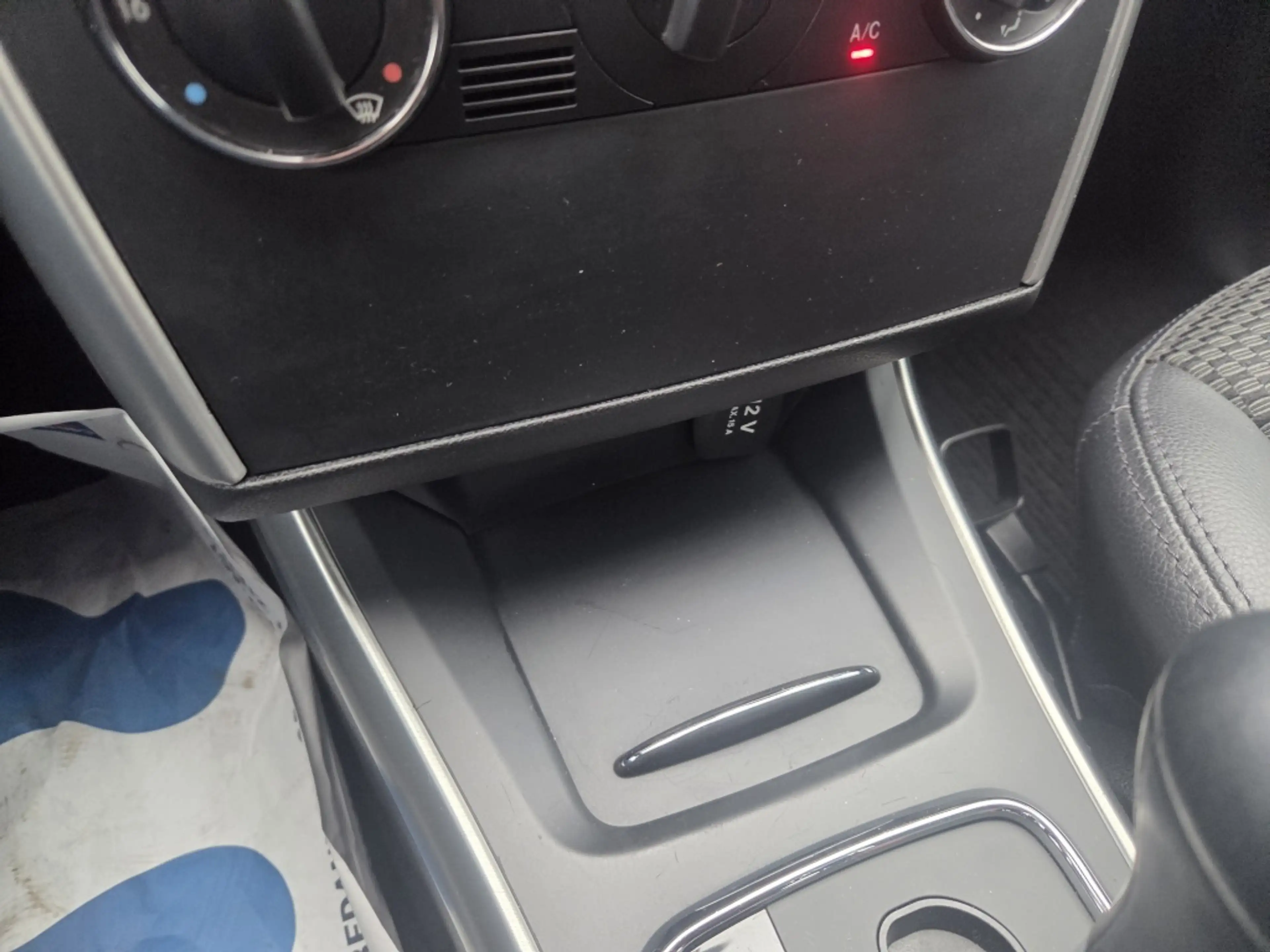 Mercedes-Benz B 160 Business Cl. AUTOMAAT — photo 11