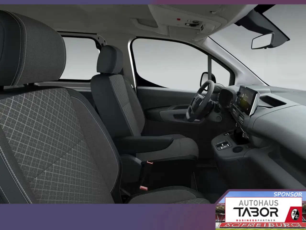 Opel Combo 2026