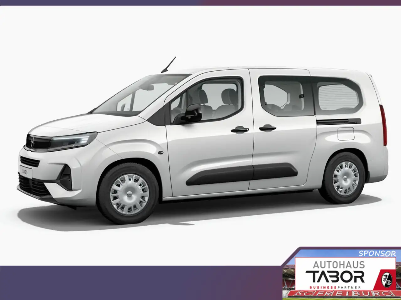 Opel Combo 2026