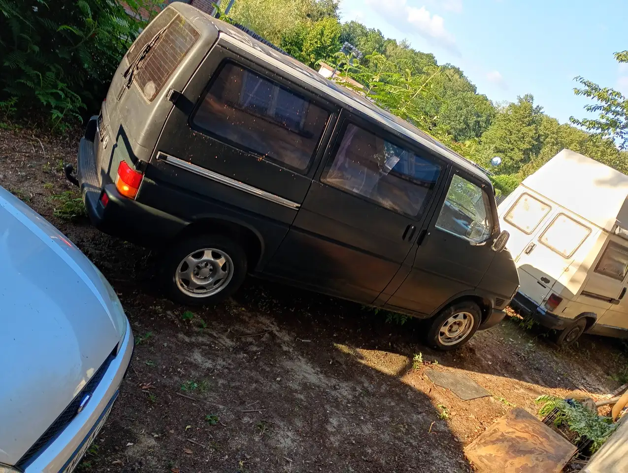 Volkswagen T4