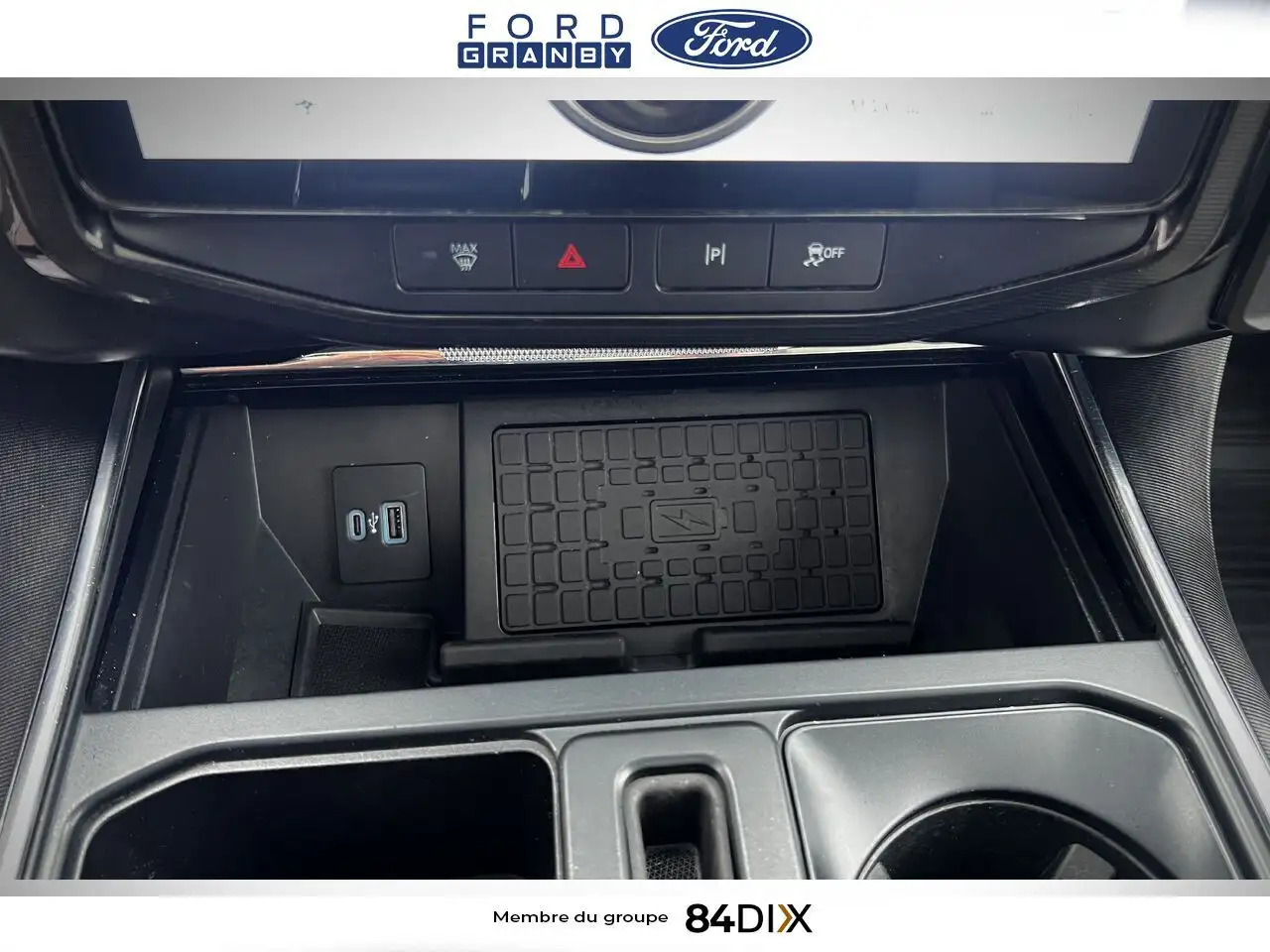 Ford F 150 Lightning снимка Ford F 150 Lightning