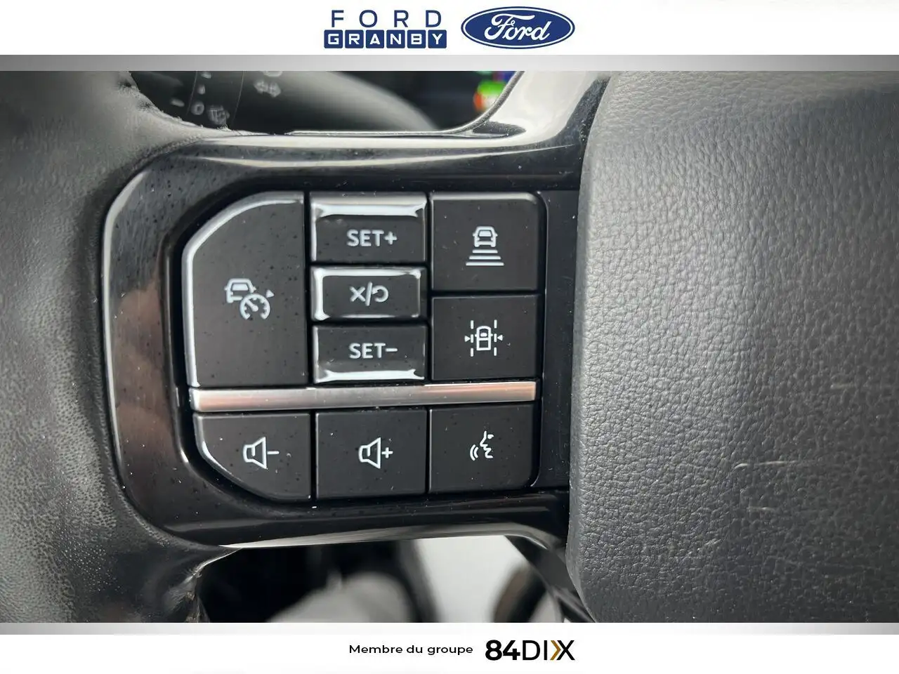 Ford F 150 Lightning снимка Ford F 150 Lightning