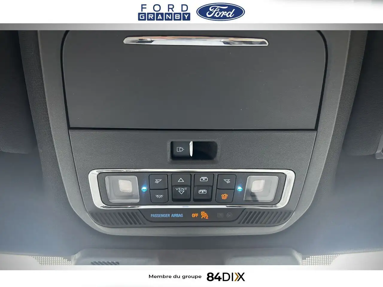 Ford F 150 Lightning снимка Ford F 150 Lightning