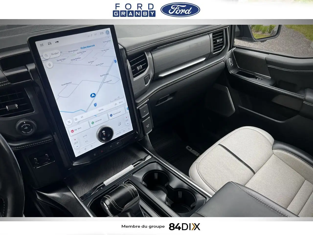 Ford F 150 Lightning снимка Ford F 150 Lightning