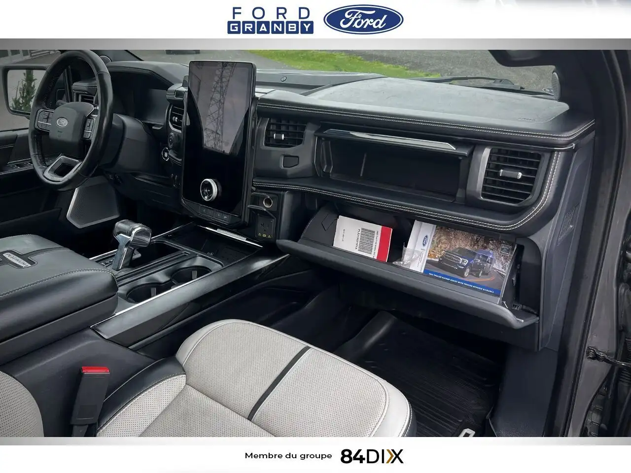 Ford F 150 Lightning снимка Ford F 150 Lightning