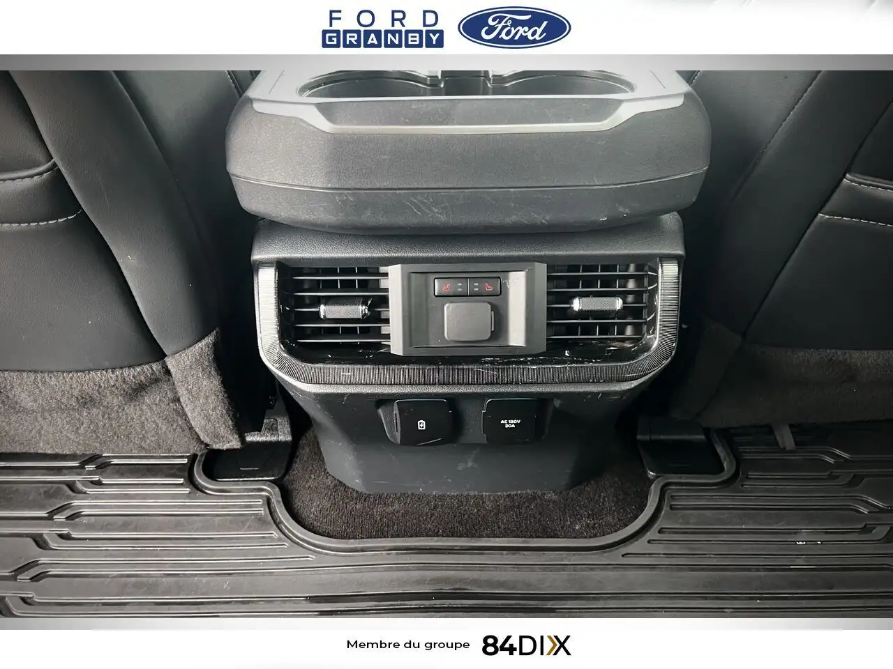 Ford F 150 Lightning снимка Ford F 150 Lightning