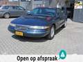 Lincoln Continental 4.6 Mark VIII Youngtimer Blauw - thumbnail 1
