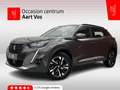 Peugeot 2008 PureTech 100 Allure | Trekhaak | Keyless | Carplay Gris - thumbnail 1