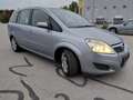 Opel Zafira 1,9 CDTI Style DPF Aut. Grau - thumbnail 7