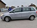 Opel Zafira 1,9 CDTI Style DPF Aut. Grau - thumbnail 2