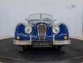 Jaguar XK 140 OTS Blau - thumbnail 2