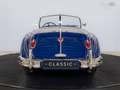 Jaguar XK 140 OTS Blau - thumbnail 7