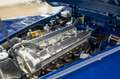 Jaguar XK 140 OTS Blau - thumbnail 16