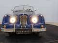 Jaguar XK 140 OTS Blau - thumbnail 3