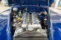 Jaguar XK 140 OTS Blau - thumbnail 14