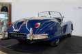 Jaguar XK 140 OTS Blau - thumbnail 8