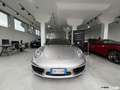 Porsche 991 4 COUPE' 3.4 / ITALIANA / CAMBIO MANUALE...!!! Argento - thumbnail 4