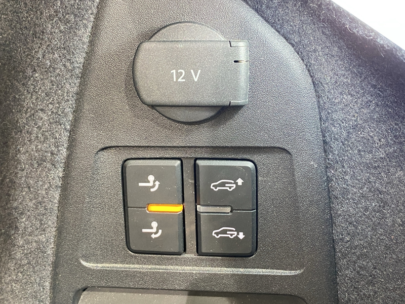 Volkswagen Touareg V6 3.0 TDI 4Motion Automatik R-Line — photo 15