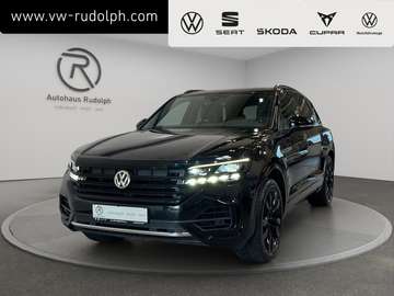 V6 3.0 TDI 4Motion Automatik R-Line