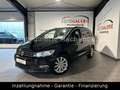 Volkswagen Touran Highline BMT/ACC/Massage/LED/Navi/AHK/EU6 Negro - thumbnail 1