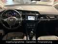 Volkswagen Touran Highline BMT/ACC/Massage/LED/Navi/AHK/EU6 Negro - thumbnail 9