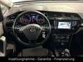 Volkswagen Touran Highline BMT/ACC/Massage/LED/Navi/AHK/EU6 Negro - thumbnail 12