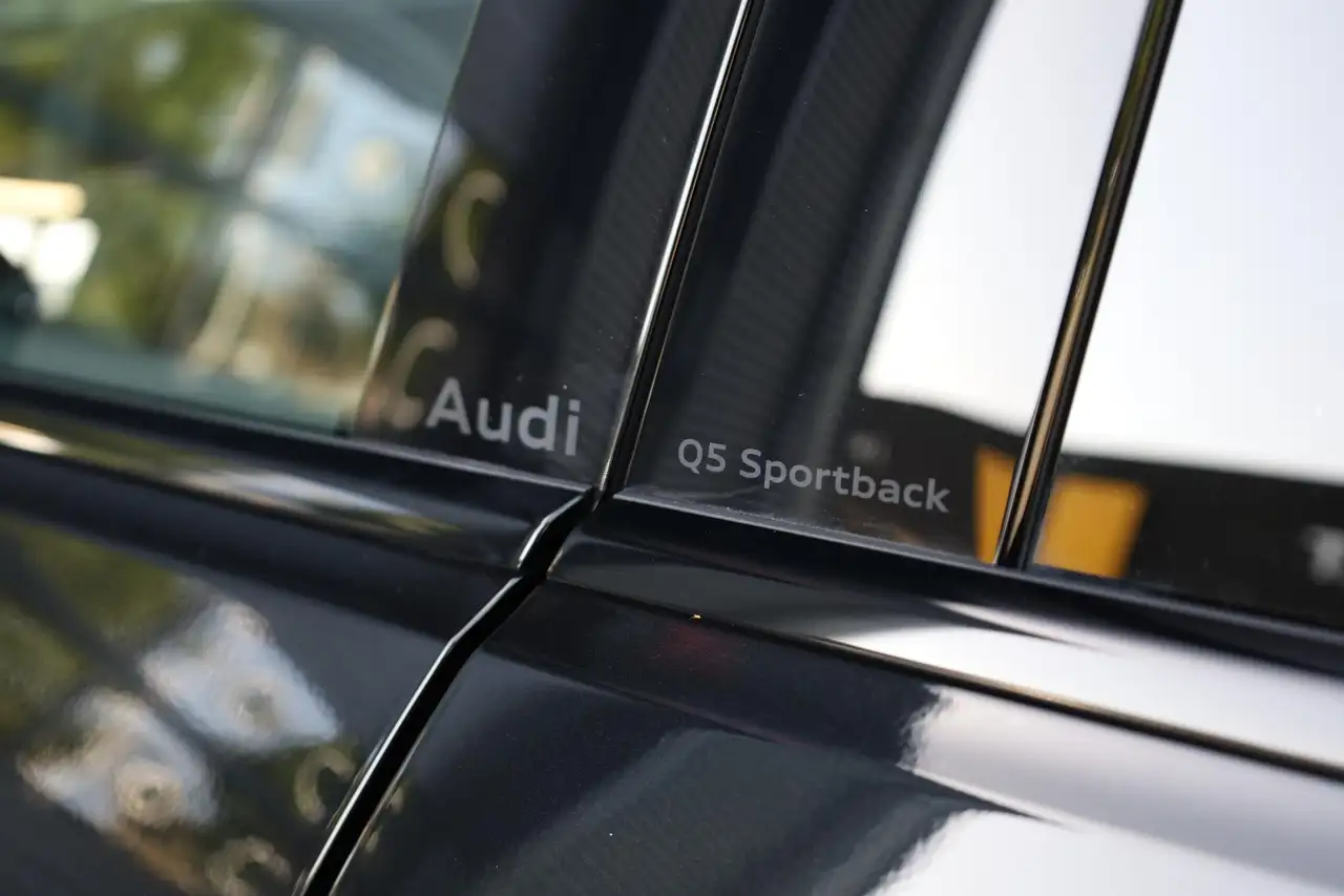 Audi Q5 2026 — фото 27