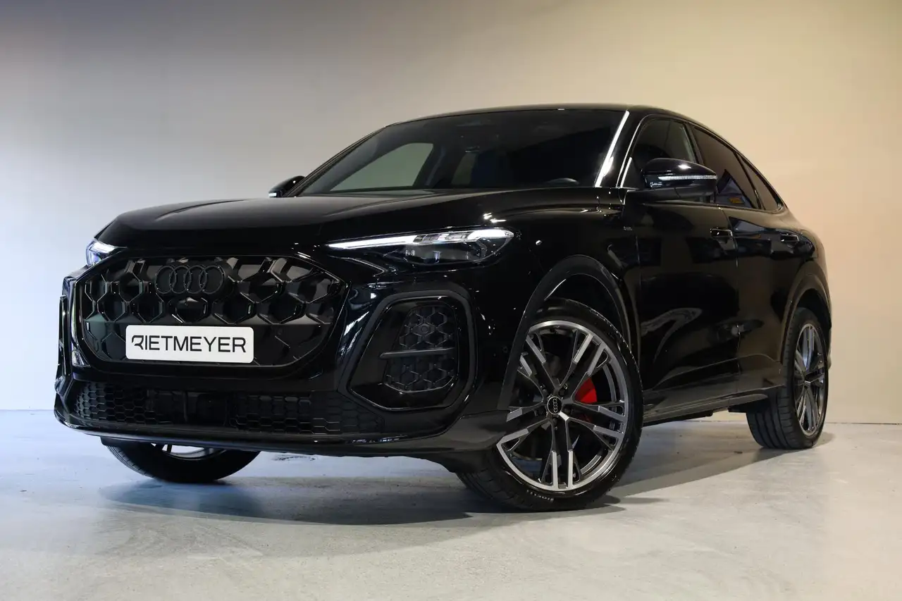 Audi Q5 2026