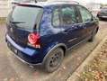 Volkswagen Polo Cross CrossPolo Blau - thumbnail 9