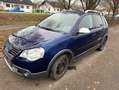 Volkswagen Polo Cross CrossPolo Blau - thumbnail 4