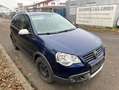 Volkswagen Polo Cross CrossPolo Blau - thumbnail 2