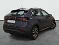 Volkswagen Taigo Connect 1.0 TSI 85 kW (115 CV) SG6 Gris - thumbnail 2