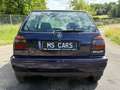 Volkswagen Golf ORG.89000 TKM-SCH.HEFT-TÜV/ASU 05-26-AUTOMATIK! Albastru - thumbnail 6