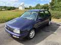 Volkswagen Golf ORG.89000 TKM-SCH.HEFT-TÜV/ASU 05-26-AUTOMATIK! Albastru - thumbnail 1