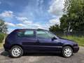 Volkswagen Golf ORG.89000 TKM-SCH.HEFT-TÜV/ASU 05-26-AUTOMATIK! Albastru - thumbnail 14