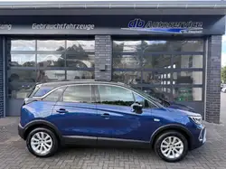 Opel Crossland (X) Elegance