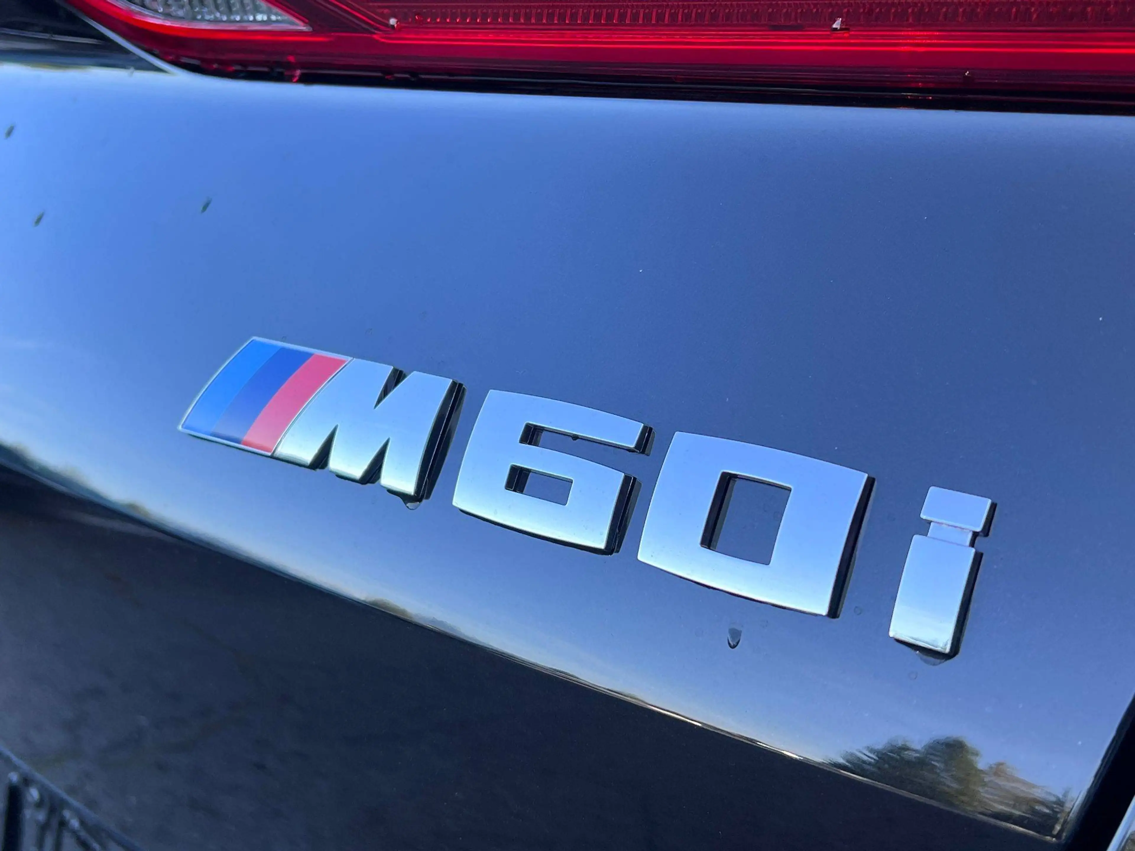 BMW X6 M60i xDrive/22"/M-SPORT+INNOVATION+TRAVEL P/GESTIK — photo 7