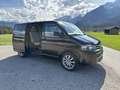 Volkswagen T5 Transvan Schwarz - thumbnail 4